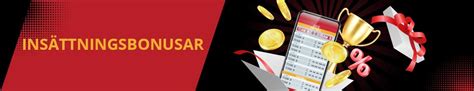 insättningsbonus|Insättningsbonusar » Komplett lista över de bästa .